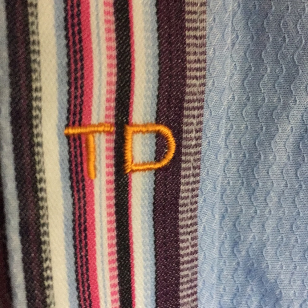 Thomas Dean Button Down - image 4